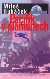 Pacifik v plamenech