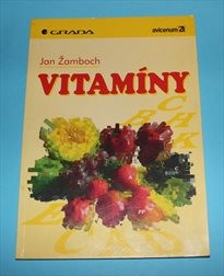 Vitamíny