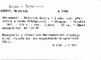 Dürrenmatt