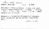 Dürrenmatt