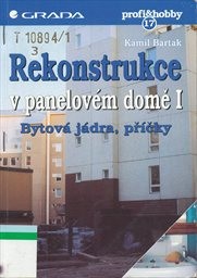 Rekonstrukce v panelovém domě
                        ([Díl] 1,)
                    