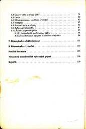Rekonstrukce v panelovém domě
                        ([Díl] 1,)
                    