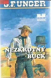 Nezkrotný Buck