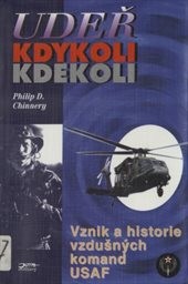 Udeř kdykoli kdekoli