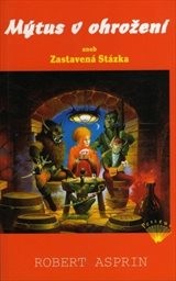 Mýtus v ohrožení aneb Zastavená Stázka