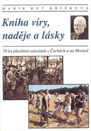 Kniha víry, naděje a lásky