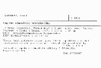 Logicko-sémantická propedeutika