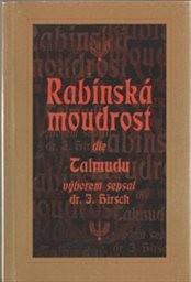 Rabínská moudrost