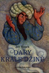 Dary krále džinů