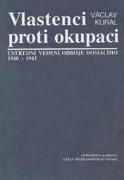 Vlastenci proti okupaci