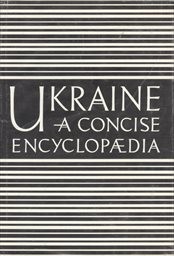 Ukraine
(Vol. 1)