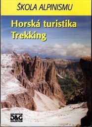 Horská turistika - trekking