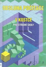 Obsluha počítače v kostce