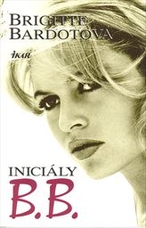 Iniciály B.B.