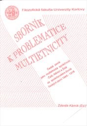 Sborník k problematice multietnicity