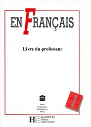 En Français
                        ([Díl] 3)
                    