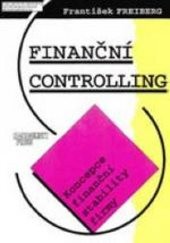 Finanční controlling