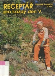 Receptář pro každý den
                        ([Díl] 5)
                    