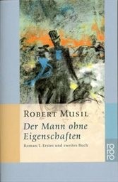 Der Mann ohne Eigenschaften
                        ([Bd.] 1)
                    