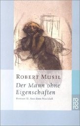 Der Mann ohne Eigenschaften
                        ([Bd.] 2,)
                    