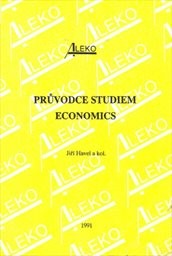 Průvodce studiem Economics