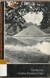 Handbuch der deutschen Kunstdenkmäler
(Bd. 6,)