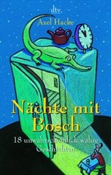 Nächte mit Bosch