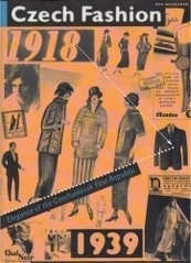 Czech Fashion 1918-1939