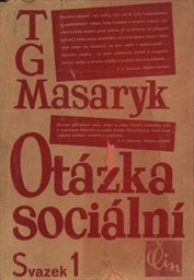 Otázka sociální
                        (Svazek první)
                    