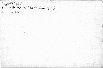 Abel mit der Mundharmonika