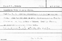 Sämtliche Werke in 6 Bänden.Bd.4.-6.