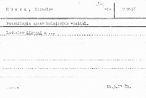 Technologie oprav kolejových vozidel