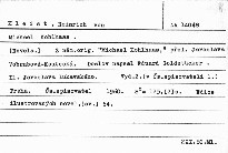Michael Kohlhaas