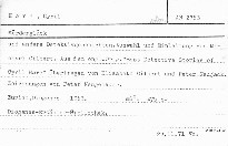 Mörderglück und andere Detektivgeschichten