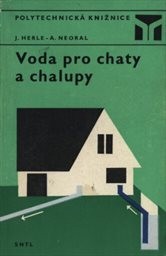 Voda pro chaty a chalupy