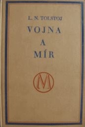 Vojna a mír
                        ([Díl] 1)
                    