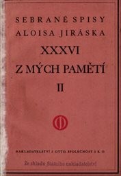 Z mých pamětí
                        ([Díl] 2,)
                    