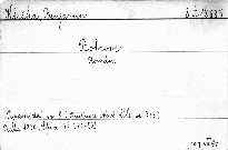Bobrové.