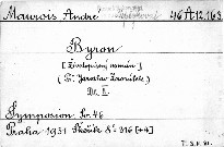 Byron.D.II.