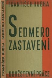 Sedmero zastavení