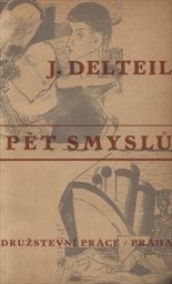 Pět smyslů