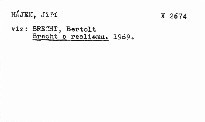 Brecht o realismu
