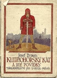 Kutnohorský kat a jiné povídky.