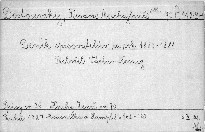 Deník spisovatelův za rok 1880-1881