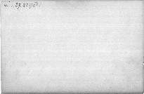 Isthmiques et fragments