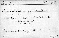 Handwörterbuch der griechischen Sprache.
