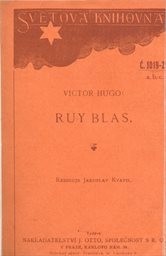 Ruy Blas