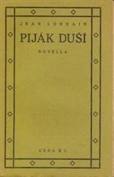 Piják duší