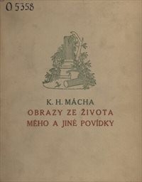 Obrazy ze života mého a jiné povídky