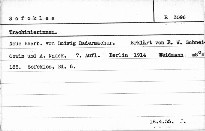 Die Trachinierinnen